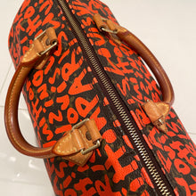 Load image into Gallery viewer, Louis Vuitton Speedy 30 Stephen Sprouse Graffiti
