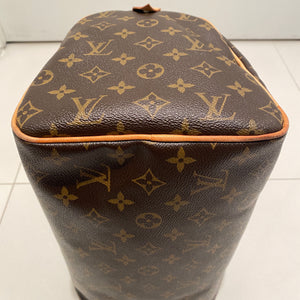 Louis Vuitton Speedy 30 Monogram