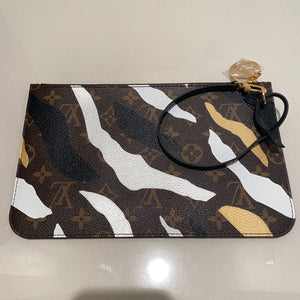 Louis Vuitton Neverfull League of Legends