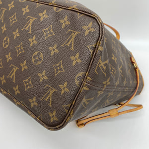 Louis Vuitton Nevefull MM Monogram