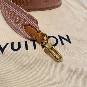 Louis Vuitton Multi Pochette Accessoires Rose