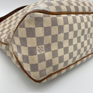 Louis Vuitton Delightful MM Damier Azur