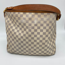 Load image into Gallery viewer, Louis Vuitton Delightful MM Damier Azur
