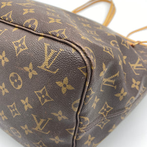 Louis Vuitton Neverfull GM Monogram