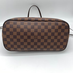 Louis Vuitton Neverfull MM Damier Ebene