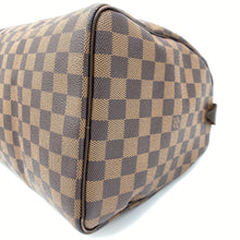 Load image into Gallery viewer, Louis Vuitton Speedy 35 Damier Ebene
