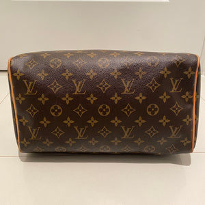 Louis Vuitton Speedy 30 Monogram