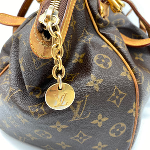 Louis Vuitton Tivoli GM Monogram