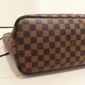 Louis Vuitton Neverfull MM Damier Ebene