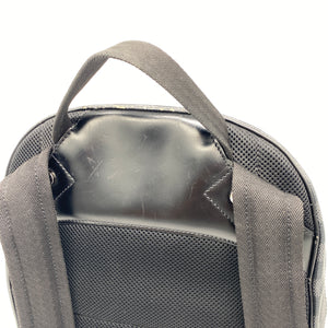 Louis Vuitton Michael Backpack Damier Graphite