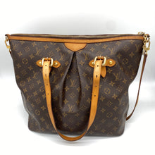 Load image into Gallery viewer, Louis Vuitton Palermo GM Monogram
