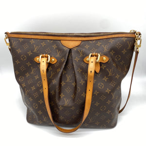 Louis Vuitton Palermo GM Monogram