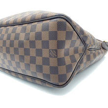 Load image into Gallery viewer, Louis Vuitton Delightful MM Damier Ebene
