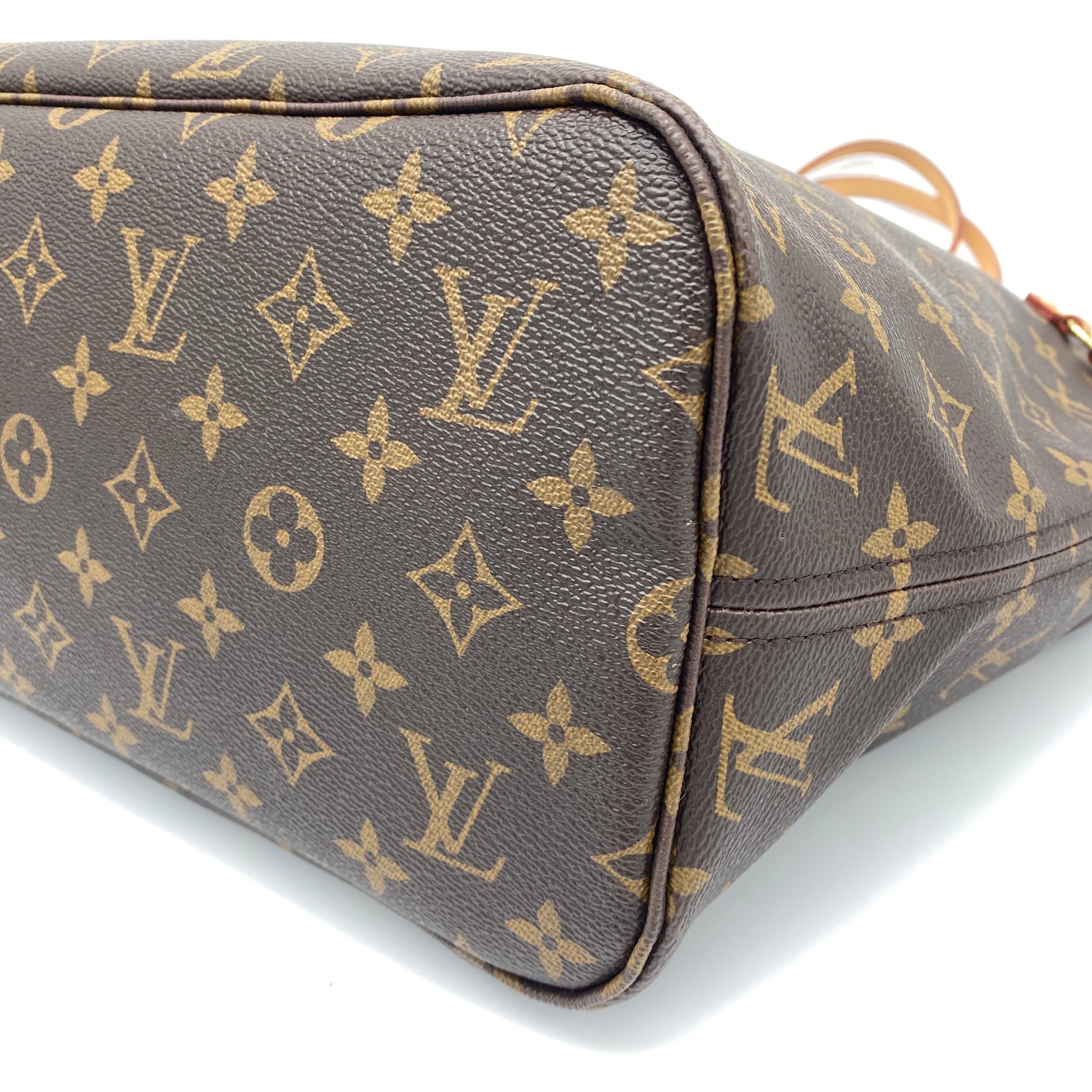 Louis Vuitton Neverfull PM Monogram – Luxi Bags