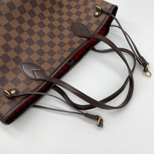 Load image into Gallery viewer, Louis Vuitton Neverfull PM Damier Ebene
