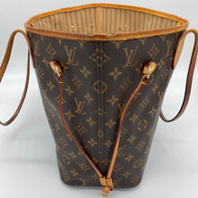 Load image into Gallery viewer, Louis Vuitton Neverfull MM Monogram
