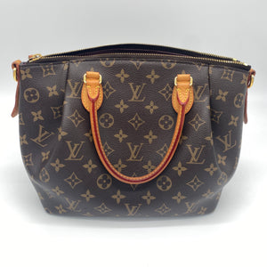 Louis Vuitton Turenne PM Monogram