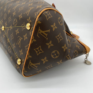 Louis Vuitton Tivoli GM Monogram