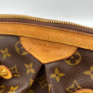 Louis Vuitton Tivoli GM Monogram