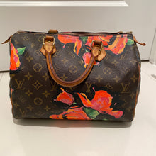 Load image into Gallery viewer, Louis Vuitton Speedy 30 Stephen Sprouse
