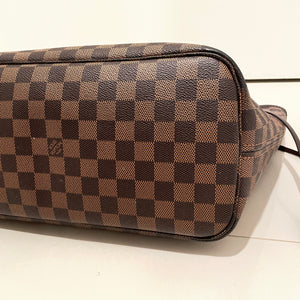 Louis Vuitton Neverfull MM Damier Ebene