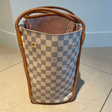 Load image into Gallery viewer, Louis Vuitton Propriano Damier Azur
