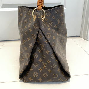 Louis Vuitton Artsy MM Monogram