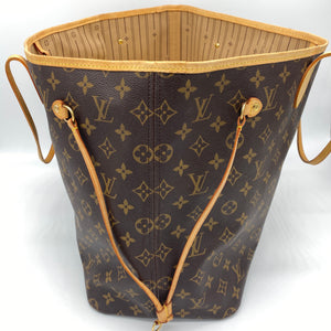 Louis Vuitton Neverfull GM Monogram