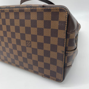 Louis Vuitton Hampstead MM Damier Ebene