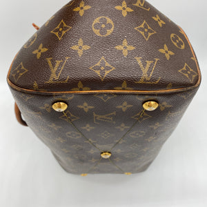 Louis Vuitton Tivoli GM Monogram