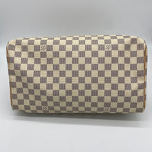 Load image into Gallery viewer, Louis Vuitton Speedy 35 Damier Azur
