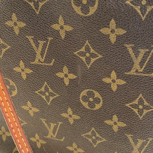 Louis Vuitton Neverfull MM Monogram