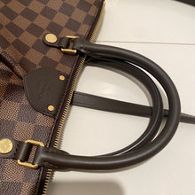 Load image into Gallery viewer, Louis Vuitton Siena MM Damier Ebene
