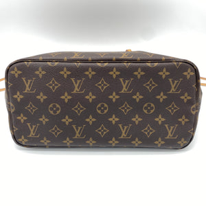 Louis Vuitton Neverfull MM Monogram