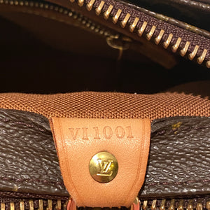 Louis Vuitton Cabas Piano Monogram