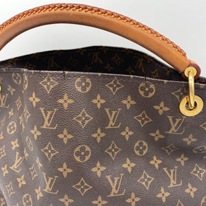 Louis Vuitton Artsy MM Monogram