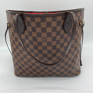 Louis Vuitton Neverfull MM Damier Ebene