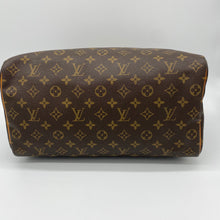 Load image into Gallery viewer, Louis Vuitton Speedy 35 Monogram
