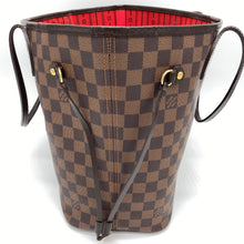 Load image into Gallery viewer, Louis Vuitton Neverfull MM Damier Ebene
