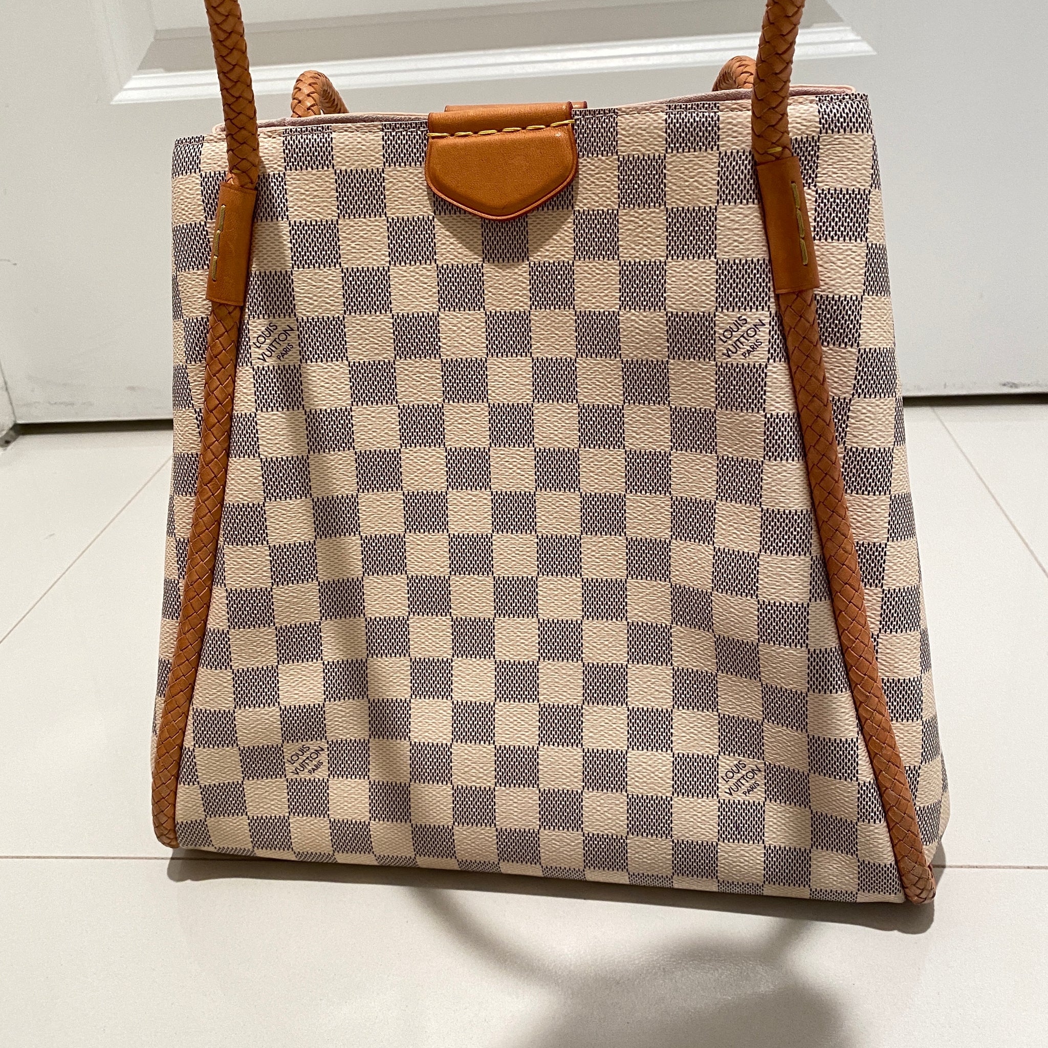 Louis Vuitton, Bags, Louis Vuitton Propriano D Azur