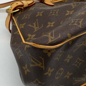 Louis Vuitton Batignolles Monogram