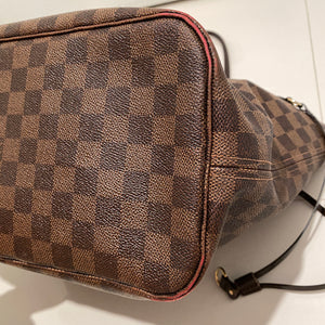 Louis Vuitton Neverfull MM Damier Ebene