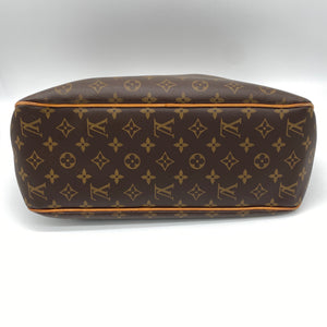 Louis Vuitton Delightful MM Monogram