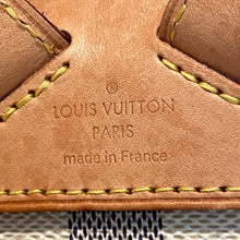 Load image into Gallery viewer, Louis Vuitton Sperone Backpack Damier Azur
