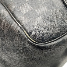 Load image into Gallery viewer, Louis Vuitton Keepall 45 Damier Graphite
