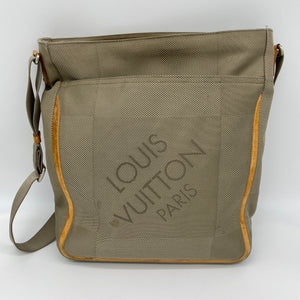 Louis Vuitton Geant Compagnon Messenger