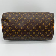 Load image into Gallery viewer, Louis Vuitton Speedy 35 Bandouliere Monogram
