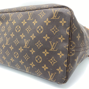 Louis Vuitton Neverfull GM Monogram