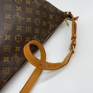 Louis Vuitton Amfar Limited Edition Sharon Stone Monogram