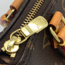 Load image into Gallery viewer, Louis Vuitton Speedy Nano Monogram
